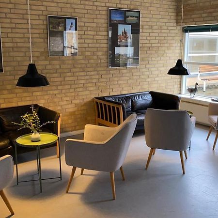 Move Eco Health Hotel Kalundborg község Kültér fotó