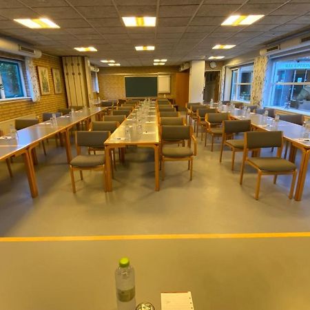 Move Eco Health Hotel Kalundborg község Kültér fotó