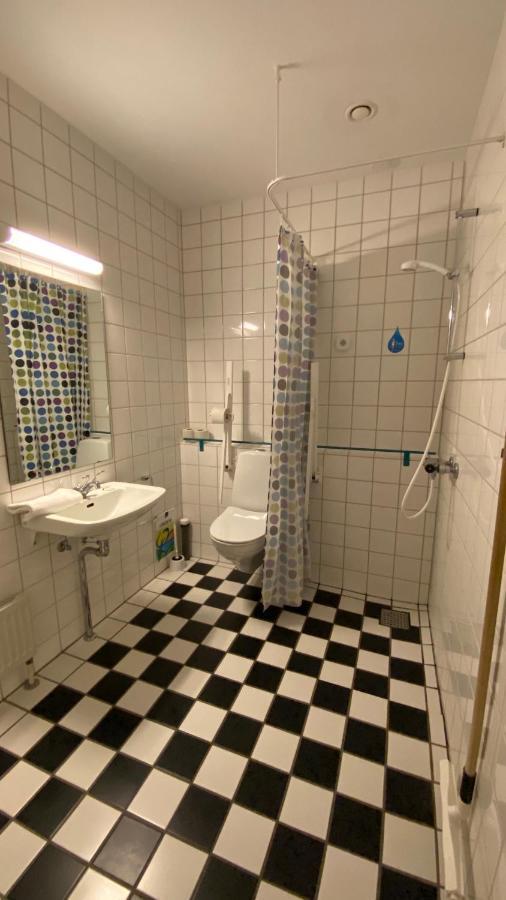 Move Eco Health Hotel Kalundborg község Kültér fotó