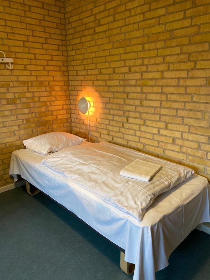 Move Eco Health Hotel Kalundborg község Kültér fotó