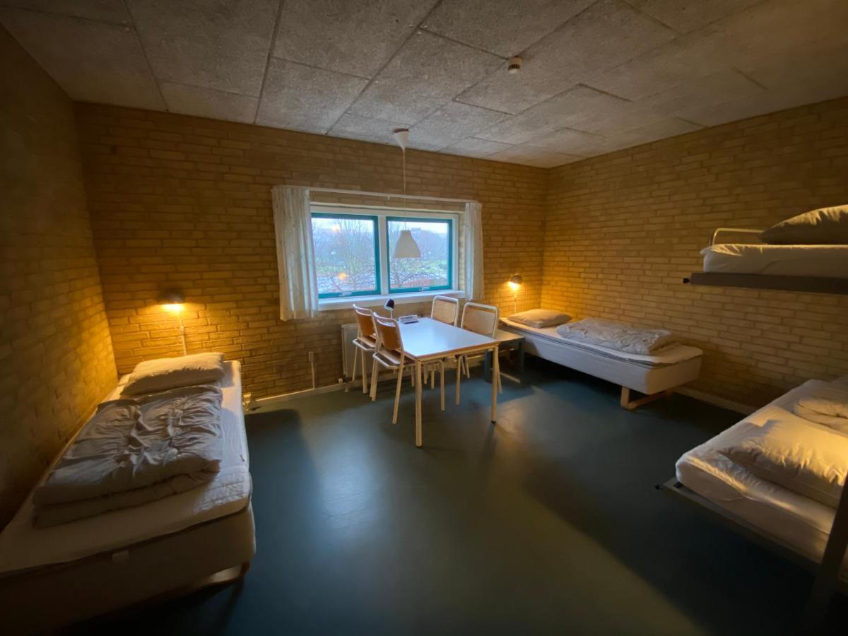Move Eco Health Hotel Kalundborg község Kültér fotó