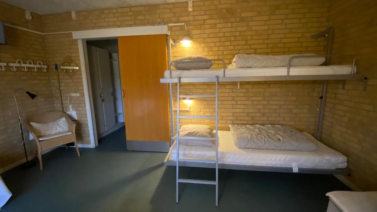 Move Eco Health Hotel Kalundborg község Kültér fotó