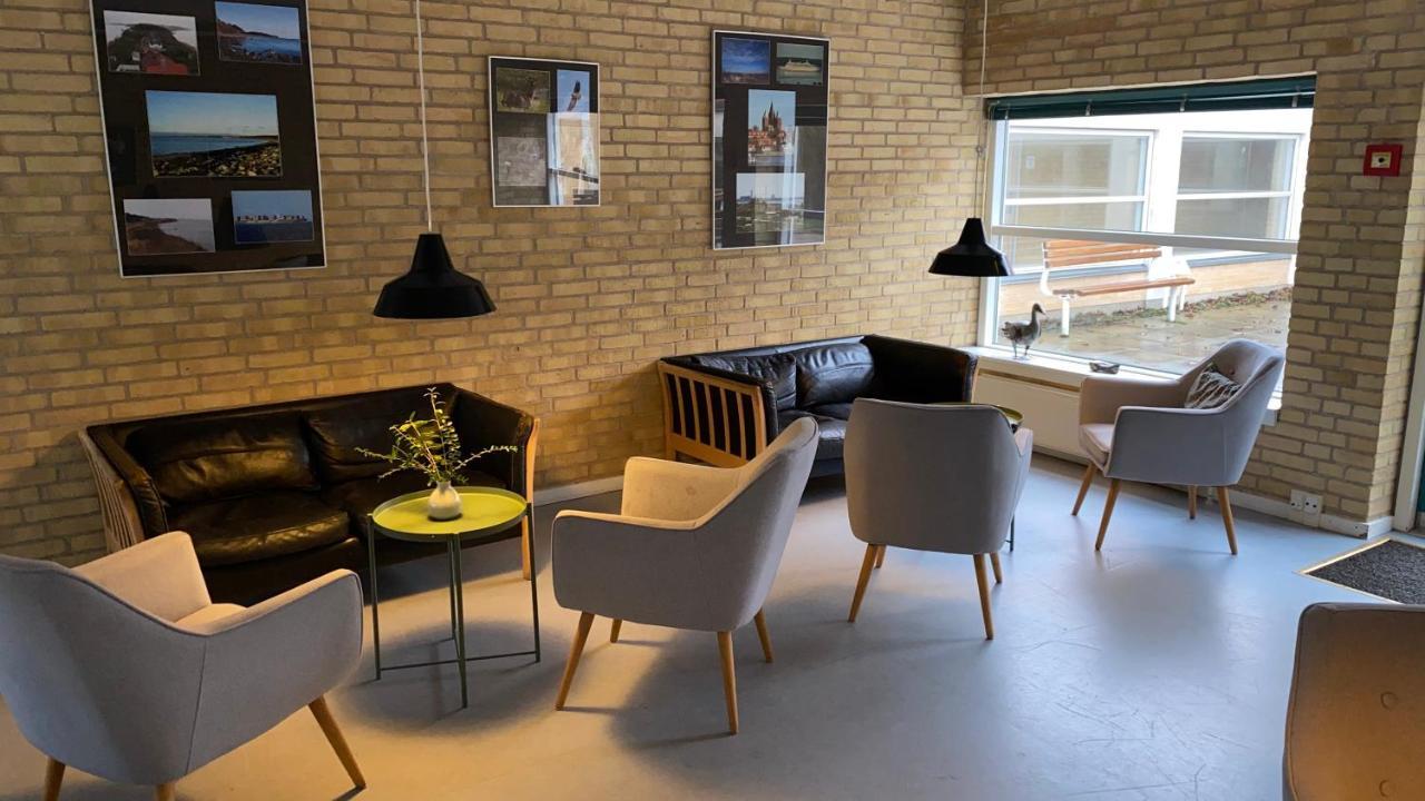 Move Eco Health Hotel Kalundborg község Kültér fotó