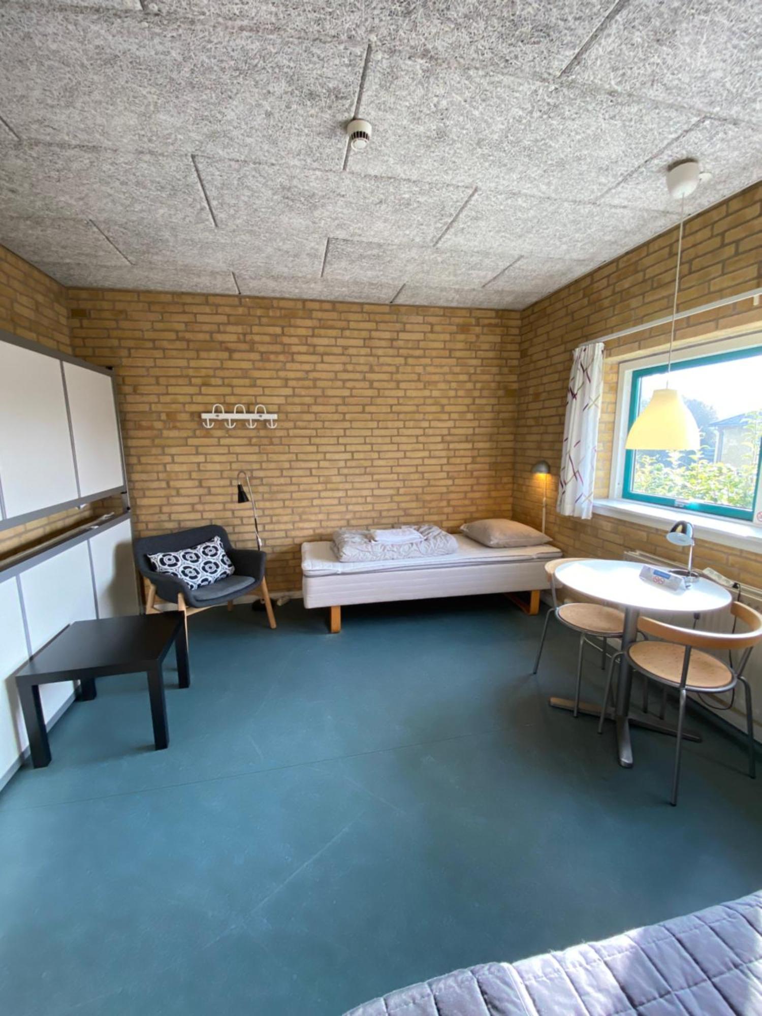 Move Eco Health Hotel Kalundborg község Kültér fotó