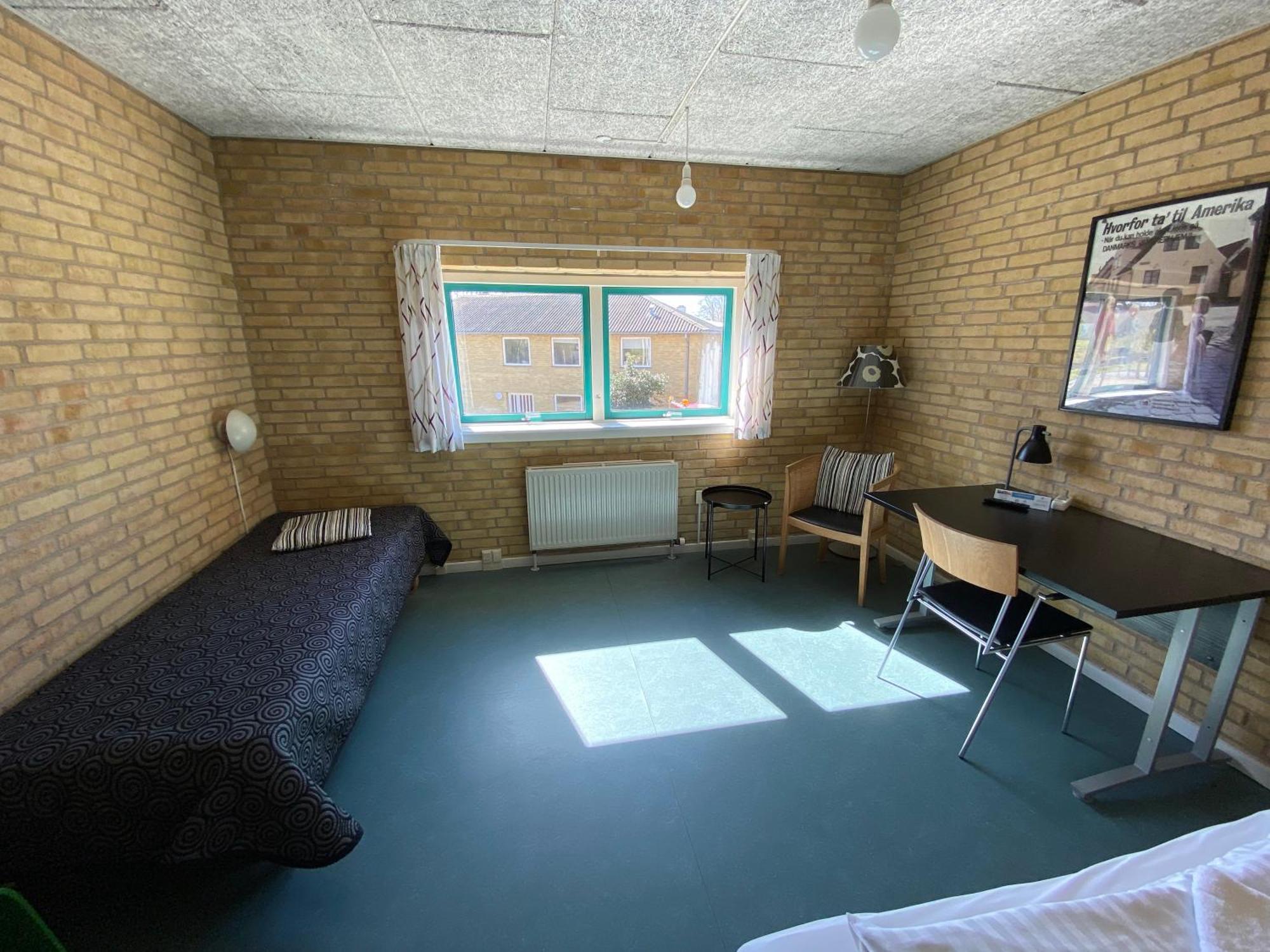 Move Eco Health Hotel Kalundborg község Kültér fotó