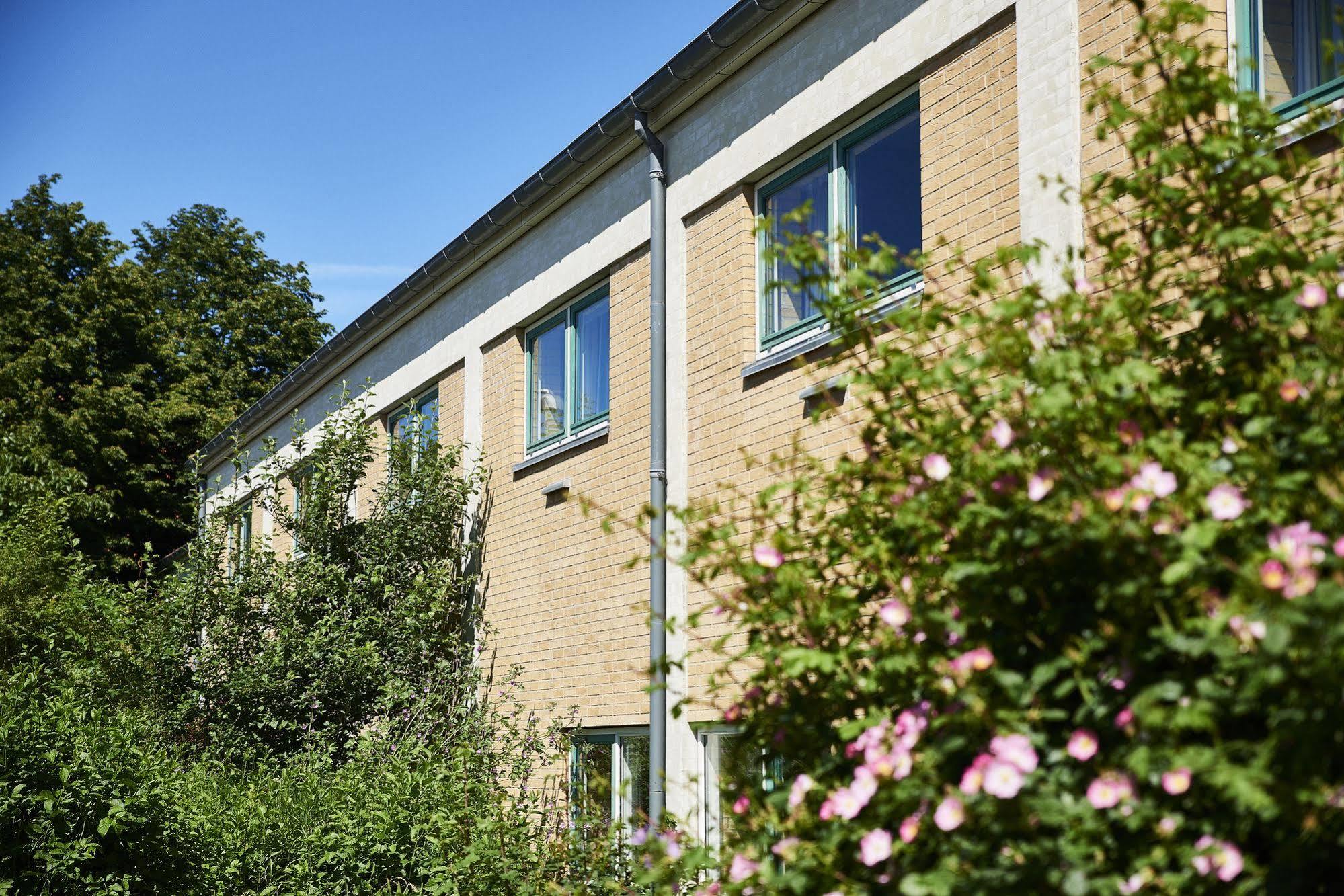 Move Eco Health Hotel Kalundborg község Kültér fotó