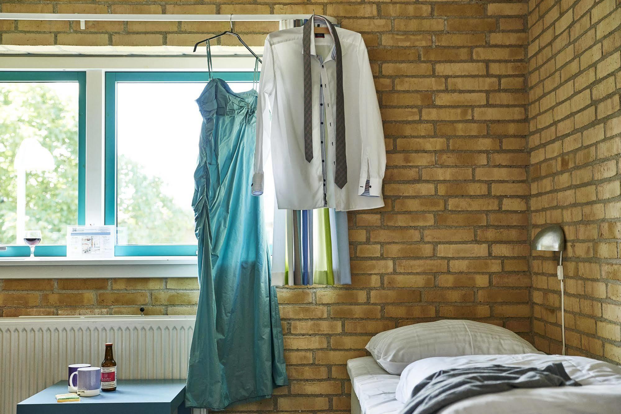 Move Eco Health Hotel Kalundborg község Kültér fotó