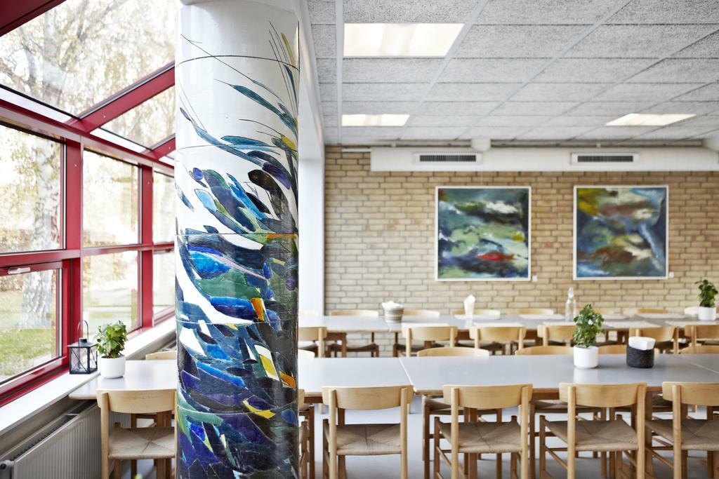 Move Eco Health Hotel Kalundborg község Kültér fotó